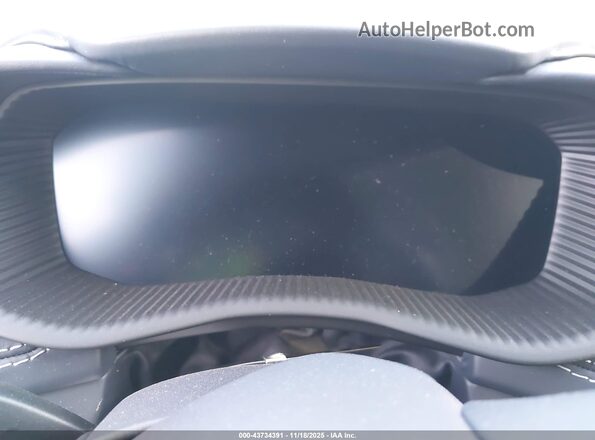 SD7VUJBW3PTV08425 2023 ASTON MARTIN DBX Silver Հետևի նստատեղերի տեսք
