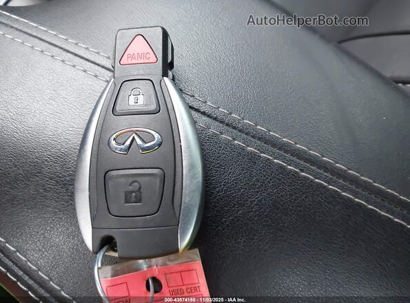 SJKCH5CR2KA011007 2019 INFINITI QX30 Red Առջևի վահանակի տեսք