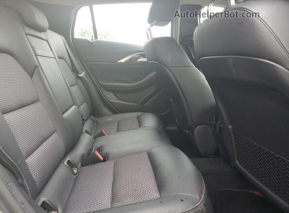 SJKCH5CR2KA011296 2019 INFINITI QX30 Gray 