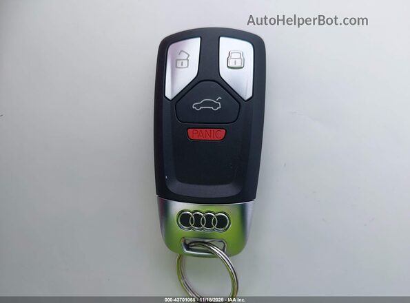 TRUC5AFV5H1011501 2017 AUDI TT White 