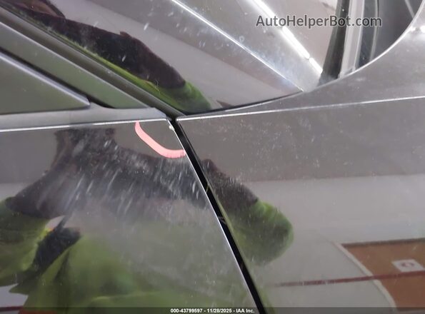 TRUC5AFV8H1009211 2017 AUDI TT Black 