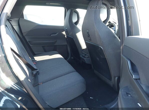 VCF1UBU24PG009141 2023 FISKER OCEAN Navy VIN կոդի պիտակի տեսք