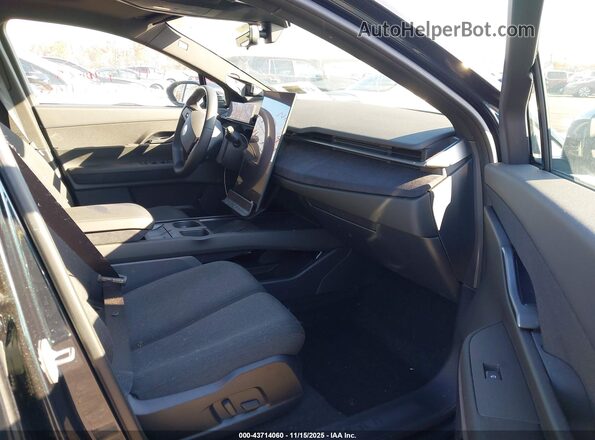 VCF1UBU24PG009141 2023 FISKER OCEAN Navy Սալոնի դիմացի տեսք