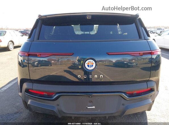 VCF1UBU24PG009141 2023 FISKER OCEAN Navy 
