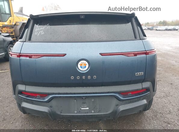 VCF1ZBU26PG006016 2023 FISKER OCEAN Blue 