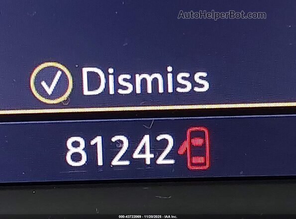 W04GL6SX4K1032492 2019 BUICK REGAL Серебряный 