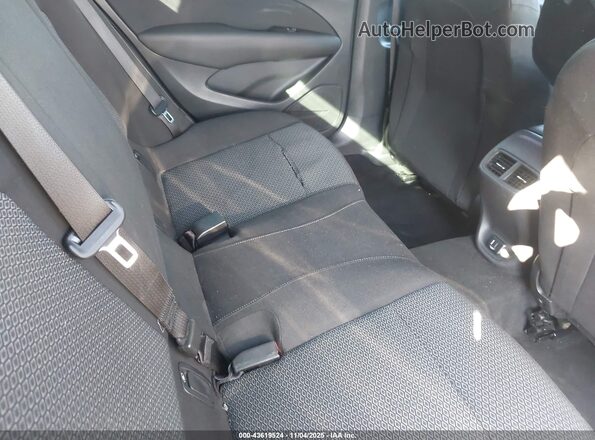 W04GL6SXXJ1090959 2018 BUICK REGAL Серый 