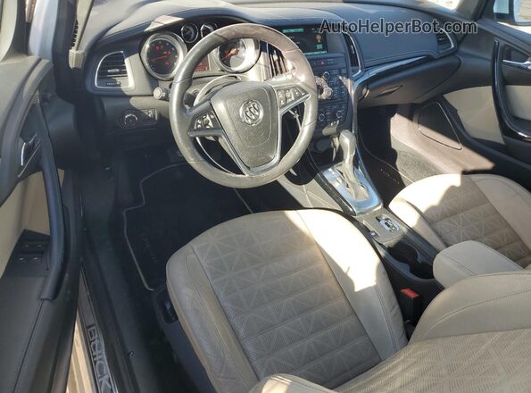 W04WH3N56HG159059 2017 BUICK CASCADA White Vista del salpicadero