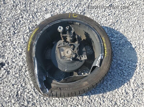 W04WT3N54GG054775 2016 BUICK CASCADA Silver 