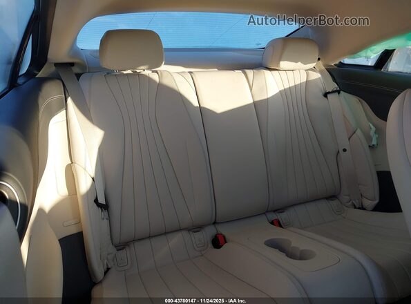 W1K1J5JB0NF174949 2022 MERCEDES-BENZ E-CLASS Black Widok naklejki z numerem VIN
