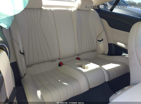 W1K1J5JB8PF199634 2023 MERCEDES-BENZ E-CLASS Burgundy 