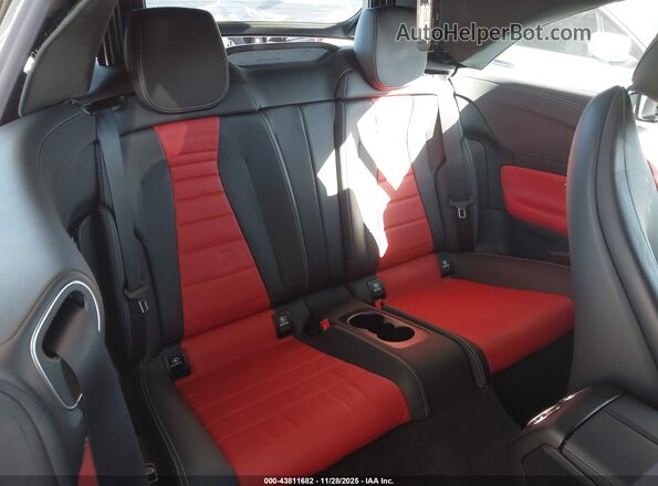 W1K1K5JB3PF202176 2023 MERCEDES-BENZ E-CLASS Белый Вид наклейки с VIN-кодом