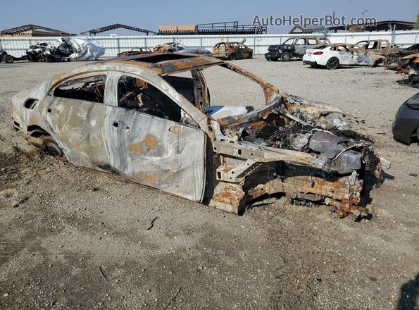W1K2J5JB8LA077304 2020 MERCEDES-BENZ CLS-CLASS Burn Front right