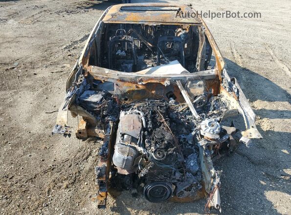 W1K2J5JB8LA077304 2020 MERCEDES-BENZ CLS-CLASS Burn Front view