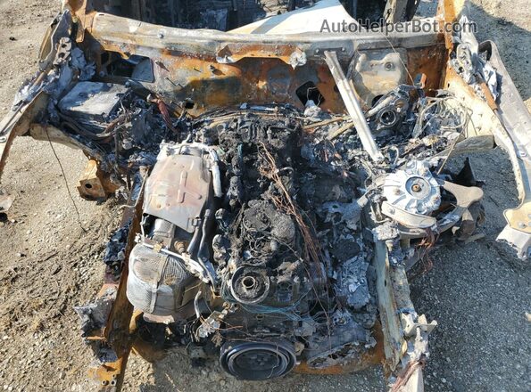 W1K2J5JB8LA077304 2020 MERCEDES-BENZ CLS-CLASS Burn Rear interior view