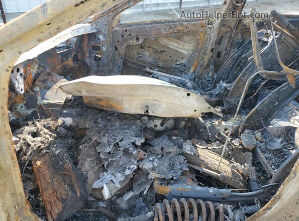 W1K2J5JB8LA077304 2020 MERCEDES-BENZ CLS-CLASS Burn Front interior view