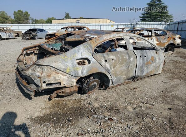 W1K2J5JB8LA077304 2020 MERCEDES-BENZ CLS-CLASS Burn Rear right