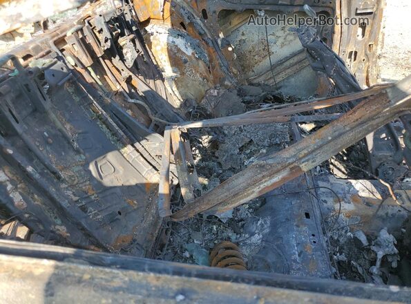 W1K2J5JB8LA077304 2020 MERCEDES-BENZ CLS-CLASS Burn Rear seats view