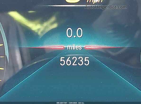 W1K3G4EB7LJ227345 2020 MERCEDES-BENZ A 220 White 