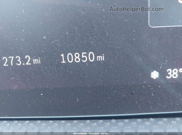 W1K5J4HB0SN484344 2025 MERCEDES-BENZ CLA-CLASS Gray 
