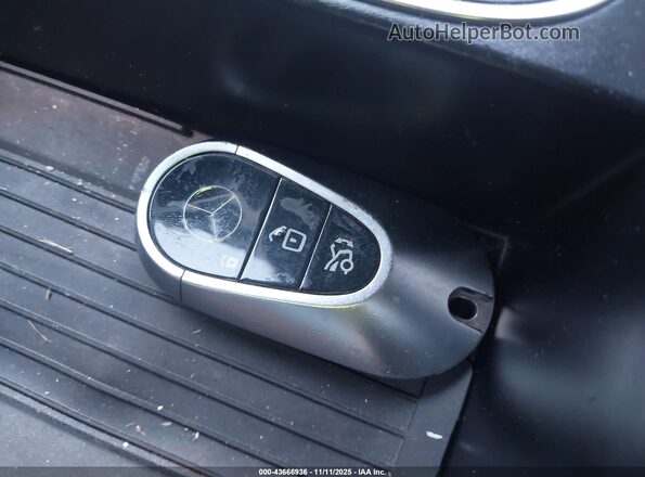 W1K6G6DB0NA073316 2022 MERCEDES-BENZ S-CLASS White 