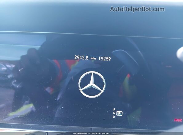 W1K7X8KB0MA037630 2021 MERCEDES-BENZ AMG GT 63 4-DOOR COUPE Black Вид задніх сидінь