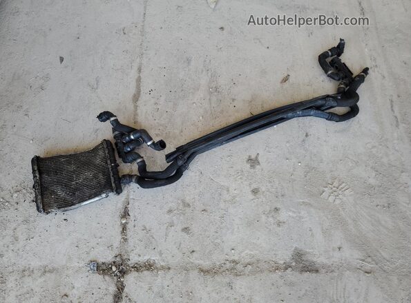 W1K7X8KB1MA043114 2021 MERCEDES-BENZ AMG White Engine compartment view