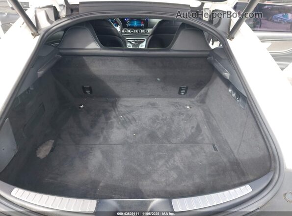 W1K7X8KB9MA035889 2021 MERCEDES-BENZ AMG GT 63 4-DOOR COUPE White 