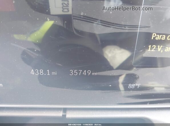 W1KAF4GB0PR070191 2023 MERCEDES-BENZ C-CLASS Black 