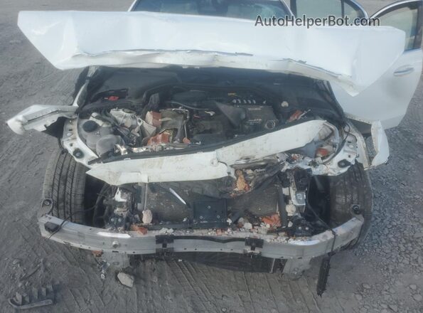 W1KAF4GB1PR087291 2023 MERCEDES-BENZ C White უკანა სალონის ხედი