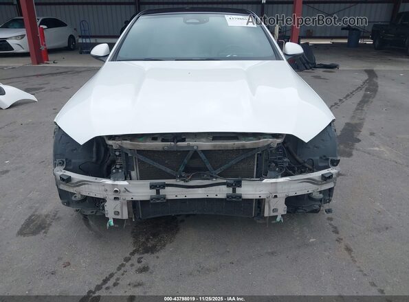 W1KAF4GB9PR073221 2023 MERCEDES-BENZ C-CLASS White 