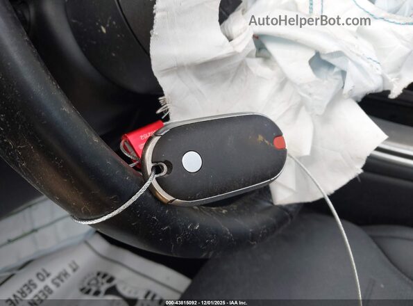 W1KAF4HB2NR052674 2022 MERCEDES-BENZ C-CLASS Черный 