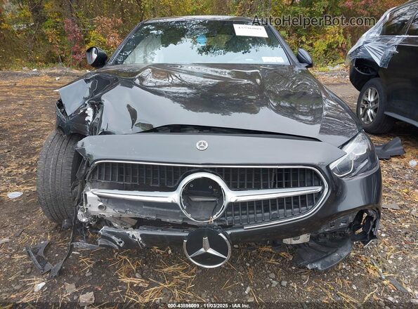 W1KAF4HB3NR044079 2022 MERCEDES-BENZ C-CLASS Black Սարքավորումների վահանակի տեսք