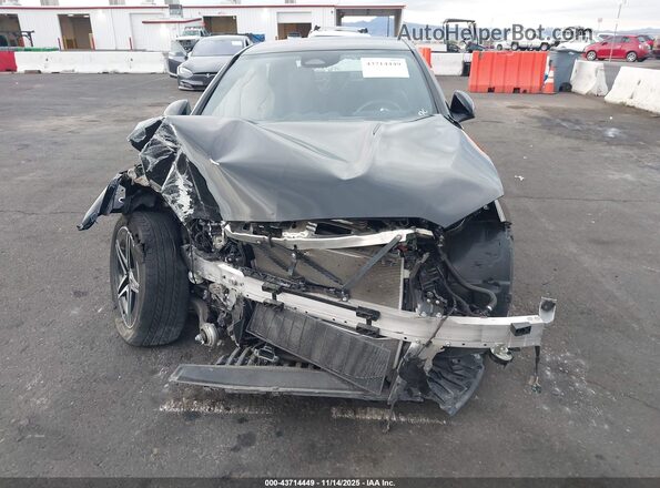 W1KAF4HB3RR185773 2024 MERCEDES-BENZ C-CLASS Черный 