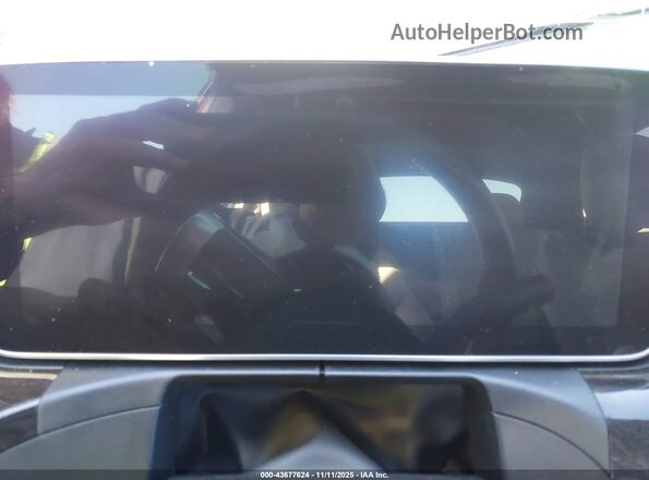 W1KAF4HB5PR107458 2023 MERCEDES-BENZ C-CLASS Красный Вид задних сидений