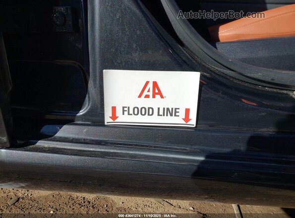 W1KAF4HB9PR082323 2023 MERCEDES-BENZ C-CLASS Black Դիմացի տեսք