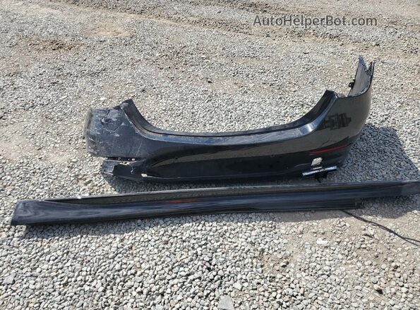 W1KAF4HBXRR213200 2024 MERCEDES-BENZ C Black Vista del compartimento del motor