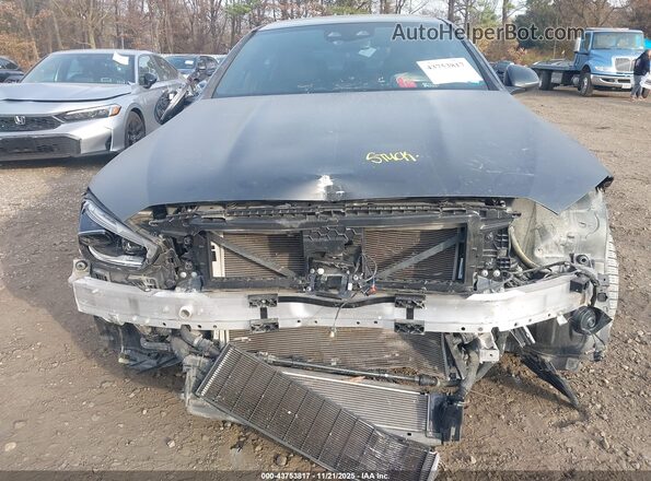 W1KAF8HB5RR172630 2024 MERCEDES-BENZ AMG C 43 Black Սարքավորումների վահանակի տեսք