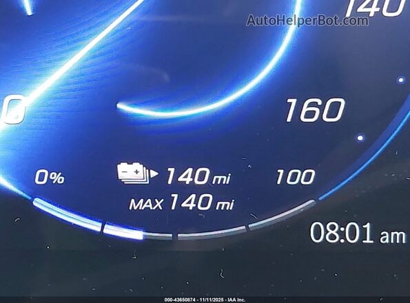W1KCG2DBXNA001163 2022 MERCEDES-BENZ EQS 450+ Gray 