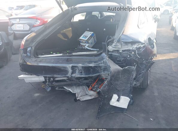 W1KCG4EBXNA021522 2022 MERCEDES-BENZ EQS 580 Black 