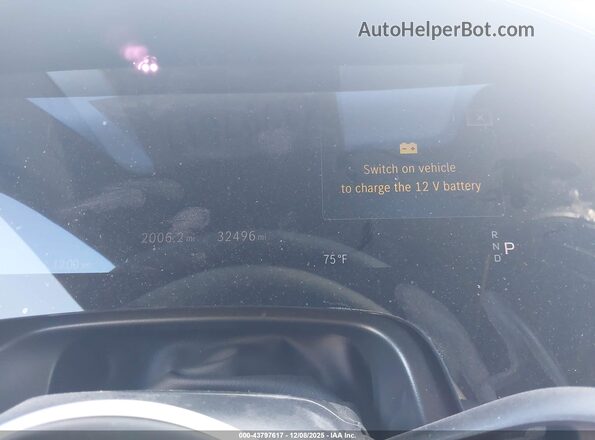 W1KCG4EBXNA021522 2022 MERCEDES-BENZ EQS 580 Black 