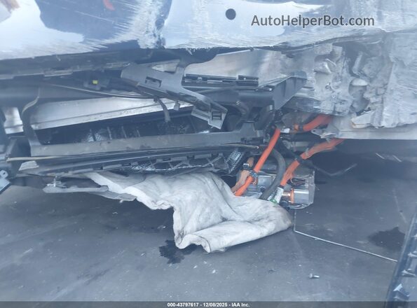 W1KCG4EBXNA021522 2022 MERCEDES-BENZ EQS 580 Black 
