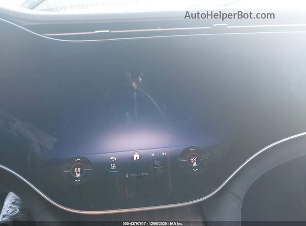 W1KCG4EBXNA021522 2022 MERCEDES-BENZ EQS 580 Black 