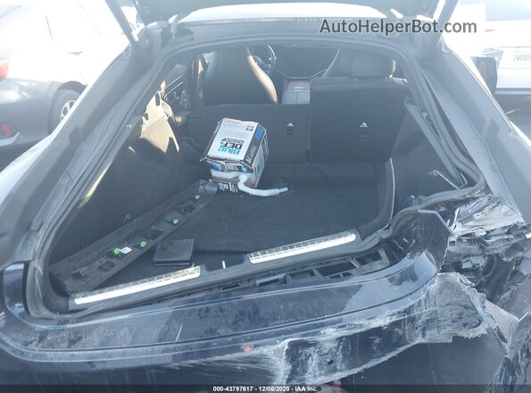 W1KCG4EBXNA021522 2022 MERCEDES-BENZ EQS 580 Black 