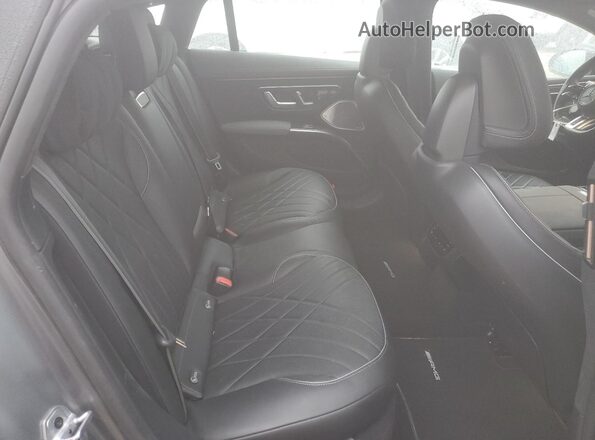 W1KCG5FB7PA024370 2023 MERCEDES-BENZ EQS Silver Հետևի նստատեղերի տեսք