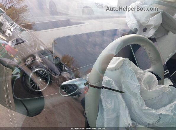 W1KEG1CB3RF048466 2024 MERCEDES-BENZ EQE 350 Черный 