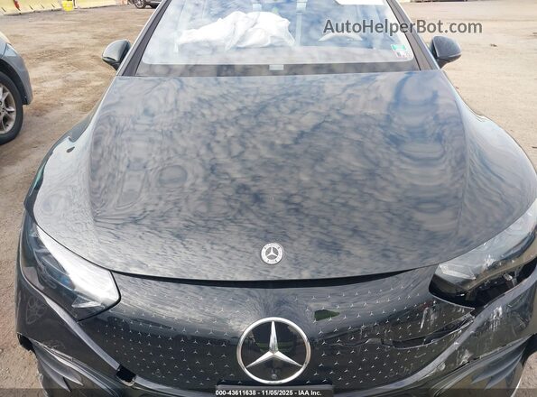 W1KEG1CB3RF048466 2024 MERCEDES-BENZ EQE 350 Черный 