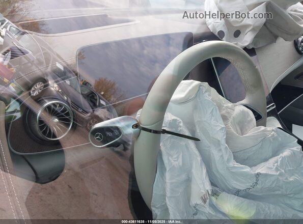 W1KEG1CB3RF048466 2024 MERCEDES-BENZ EQE 350 Черный 