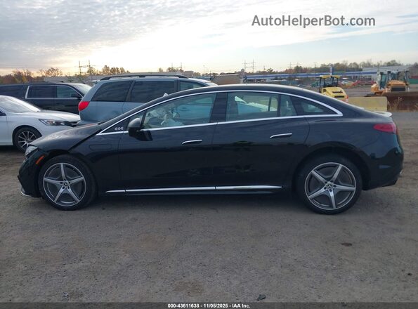 W1KEG1CB3RF048466 2024 MERCEDES-BENZ EQE 350 Черный 