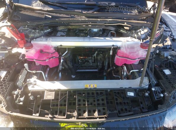 W1KEG2BB4RF058978 2024 MERCEDES-BENZ EQE 350+ Blue Rear view